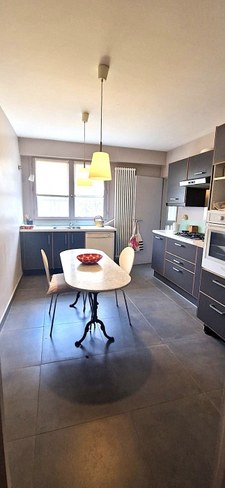 T3 RUE CLEMENCEAU 98 M2