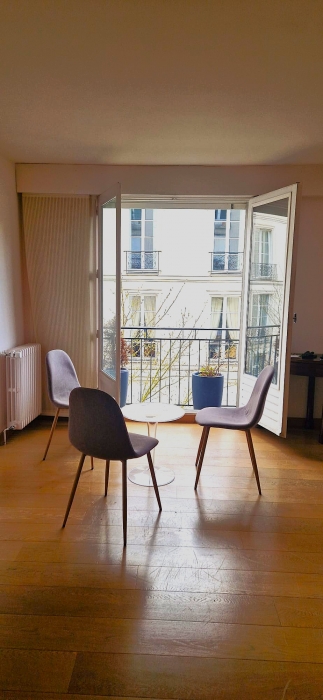 T3 RUE CLEMENCEAU 98 M2