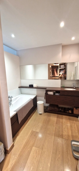 T3 RUE CLEMENCEAU 98 M2