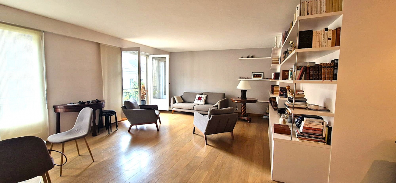 T3 RUE CLEMENCEAU 98 M2