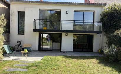 ZOLA, MAISON FAMILIALE ….