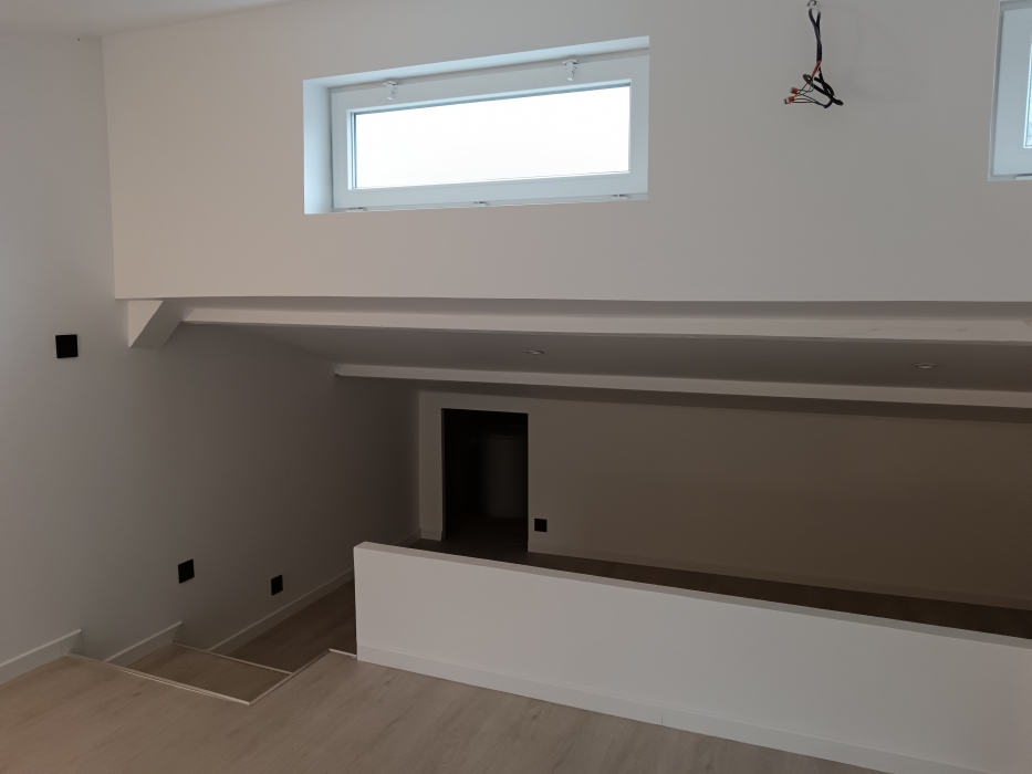 Maison atypique au calme d&rsquo;une impasse