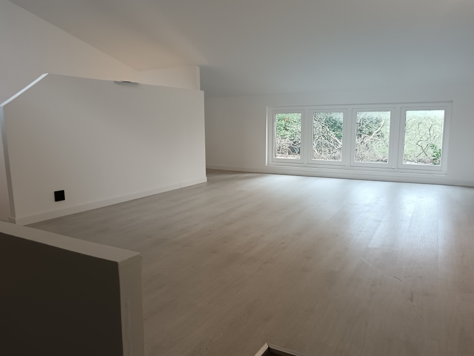 Maison atypique au calme d&rsquo;une impasse