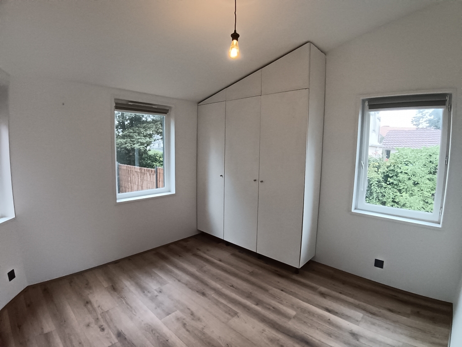Maison atypique au calme d&rsquo;une impasse