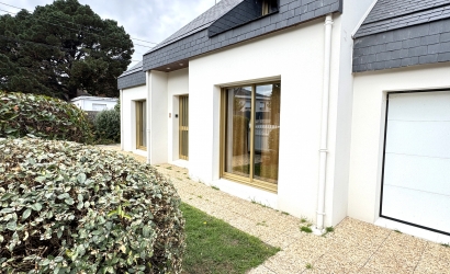 Maison familiale de 140 m² en impasse privée sécurisée