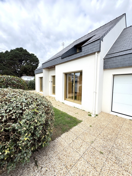 Maison familiale de 140 m² en impasse privée sécurisée