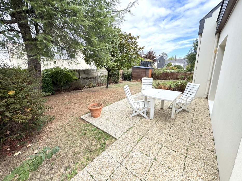 Maison familiale de 140 m² en impasse privée sécurisée