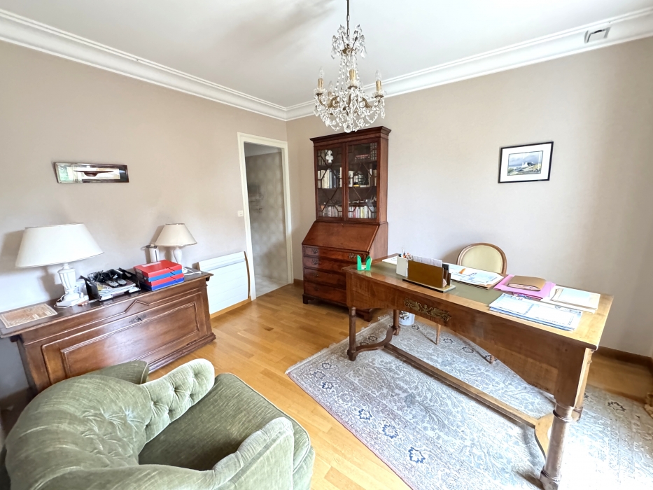 Maison familiale de 140 m² en impasse privée sécurisée