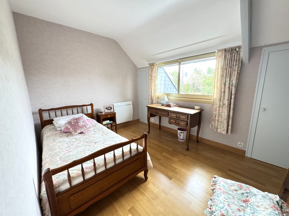 Maison familiale de 140 m² en impasse privée sécurisée