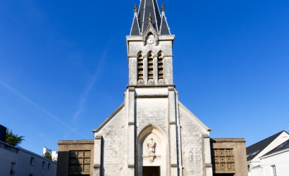 Off market – Maison de caractère de 195 m² Saint-Félix